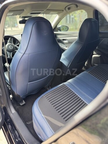 Nissan Sentra 2020, 136,794 km - 2.0 l - Bakı