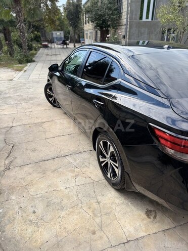 Nissan Sentra 2020, 136,794 km - 2.0 l - Bakı