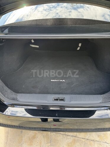 Nissan Sentra 2020, 136,794 km - 2.0 l - Bakı