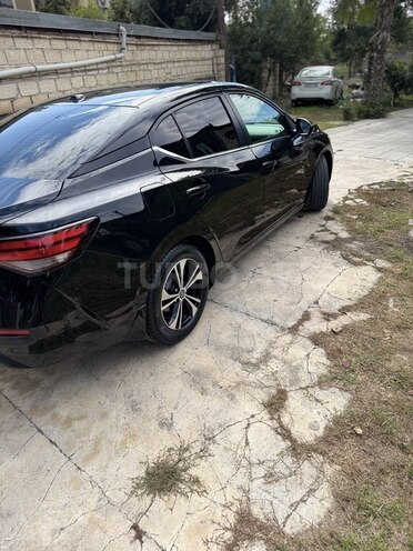 Nissan Sentra 2020, 136,794 km - 2.0 l - Bakı