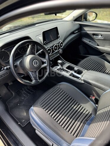 Nissan Sentra 2020, 136,794 km - 2.0 l - Bakı