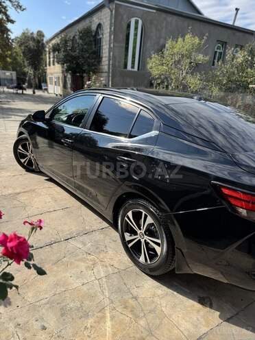 Nissan Sentra 2020, 136,794 km - 2.0 l - Bakı