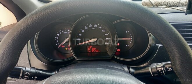 Kia Rio 2012, 185,702 km - 1.6 l - Sumqayıt