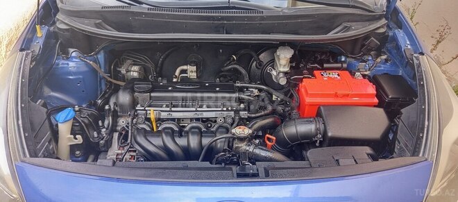 Kia Rio 2012, 185,702 km - 1.6 l - Sumqayıt