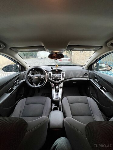 Chevrolet Cruze 2015, 204,522 km - 1.4 l - Bakı