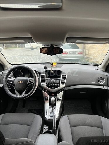 Chevrolet Cruze 2015, 204,522 km - 1.4 l - Bakı