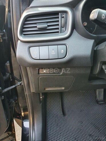 Kia Sorento 2015, 231,200 km - 2.0 l - Bakı