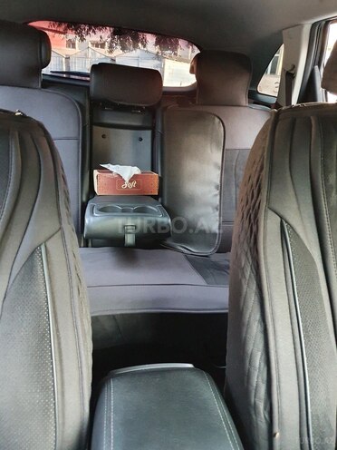 Kia Sorento 2015, 231,200 km - 2.0 l - Bakı