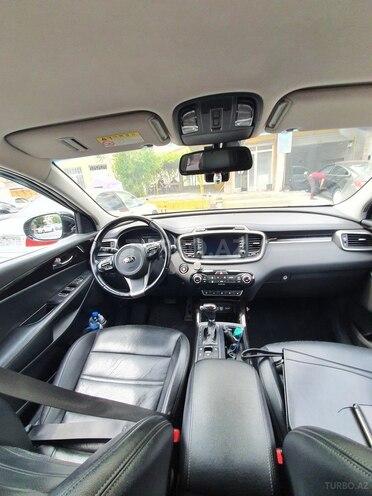 Kia Sorento 2015, 231,200 km - 2.0 l - Bakı
