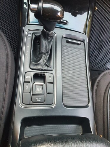 Kia Sorento 2015, 231,200 km - 2.0 l - Bakı