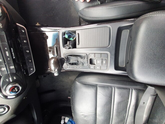 Kia Sorento 2015, 231,200 km - 2.0 l - Bakı