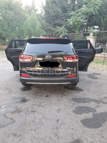 Kia Sorento 2015, 231,200 km - 2.0 l - Bakı
