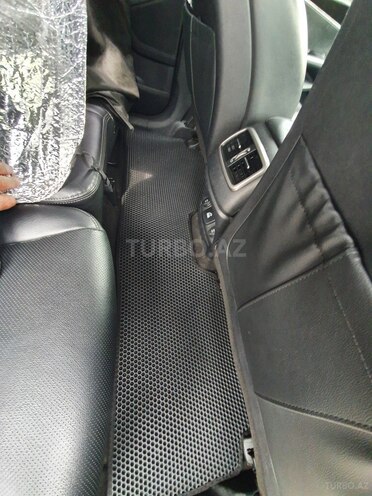Kia Sorento 2015, 231,200 km - 2.0 l - Bakı