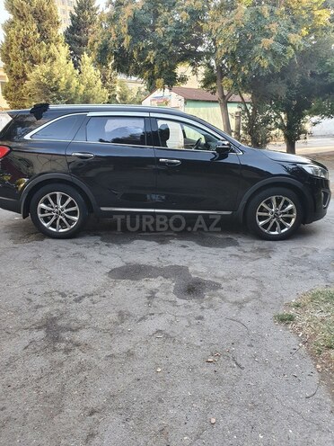 Kia Sorento 2015, 231,200 km - 2.0 l - Bakı