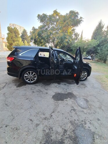 Kia Sorento 2015, 231,200 km - 2.0 l - Bakı