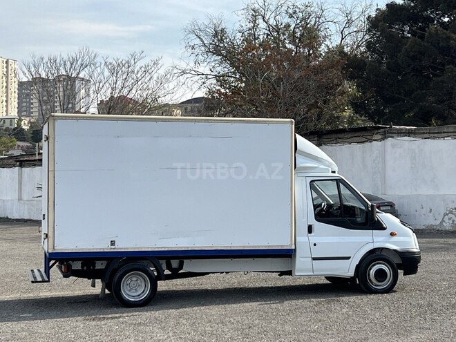 Ford Transit 2007, 211,253 km - 2.4 л - Bakı