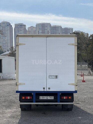 Ford Transit 2007, 211,253 km - 2.4 л - Bakı