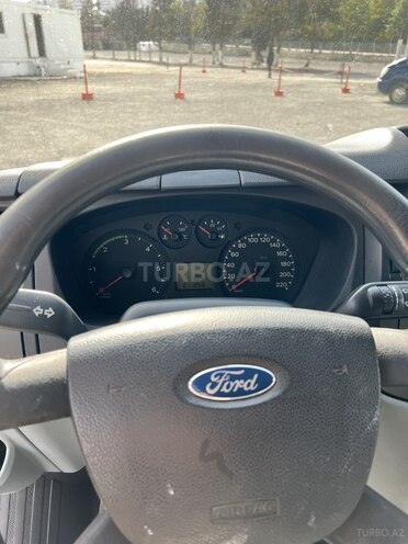 Ford Transit 2007, 211,253 km - 2.4 л - Bakı