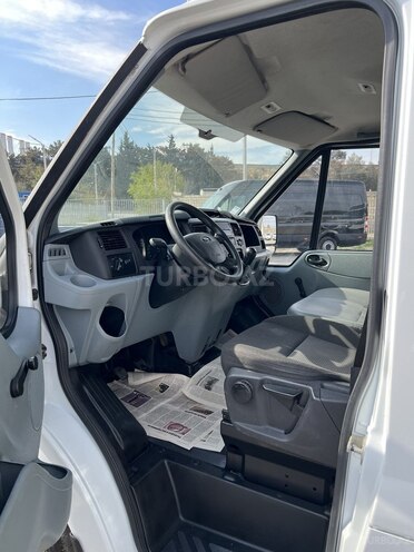 Ford Transit 2007, 211,253 km - 2.4 л - Bakı