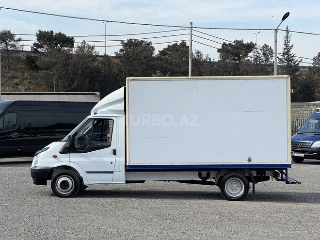 Ford Transit 2007, 211,253 km - 2.4 л - Bakı