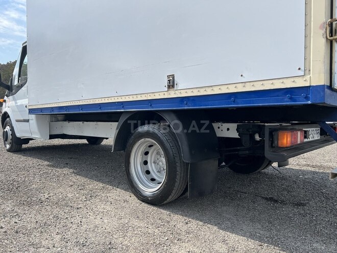 Ford Transit 2007, 211,253 km - 2.4 л - Bakı