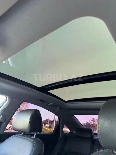 Hyundai Sonata 2016, 172,000 km - 1.7 l - Bakı
