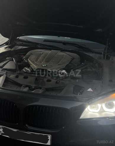 BMW 750 2011, 223,000 km - 4.4 l - Bakı