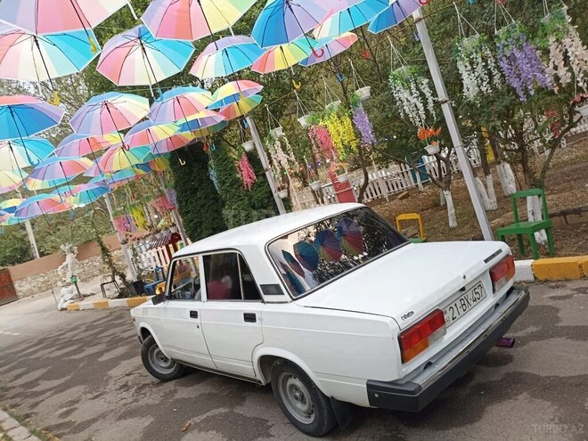 LADA (VAZ) 2107 2005, 90,000 km - 1.6 л - Qəbələ