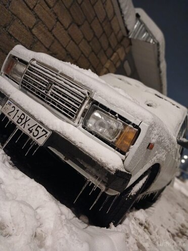 LADA (VAZ) 2107 2005, 90,000 km - 1.6 л - Qəbələ