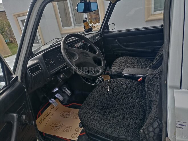 LADA (VAZ) 2107 2005, 90,000 km - 1.6 л - Qəbələ