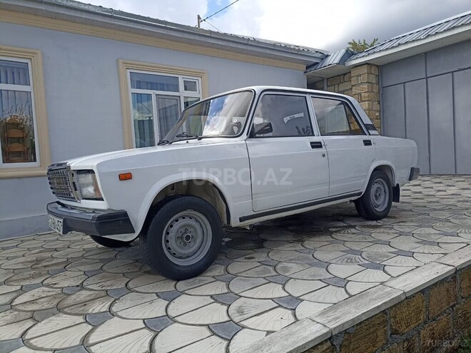 LADA (VAZ) 2107 2005, 90,000 km - 1.6 л - Qəbələ