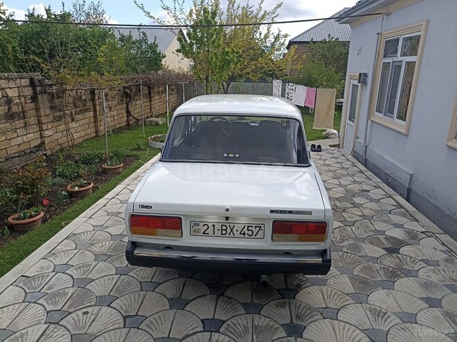 LADA (VAZ) 2107 2005, 90,000 km - 1.6 л - Qəbələ