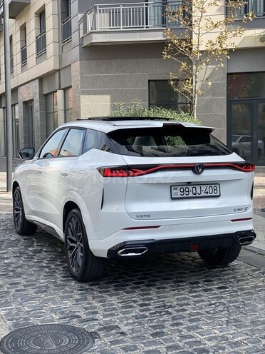 Changan  2025, 0 km - 1.5 l - Bakı