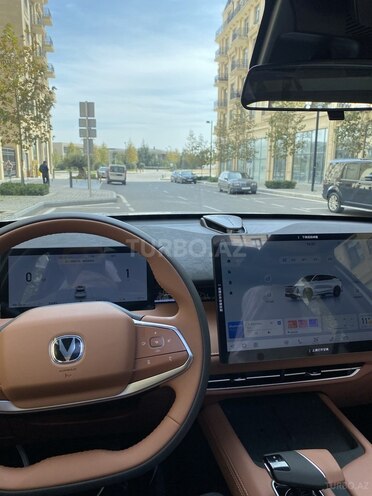 Changan  2025, 0 km - 1.5 l - Bakı