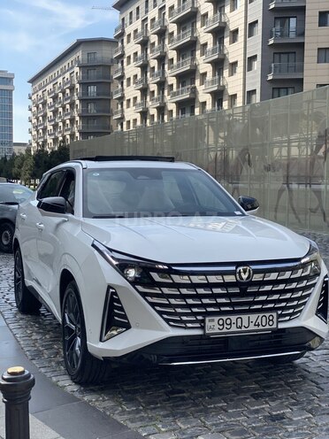 Changan  2025, 0 km - 1.5 l - Bakı