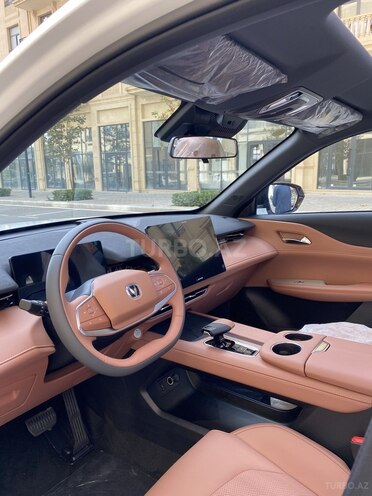 Changan  2025, 0 km - 1.5 l - Bakı