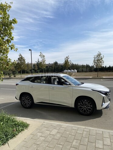 Changan  2025, 0 km - 1.5 l - Bakı