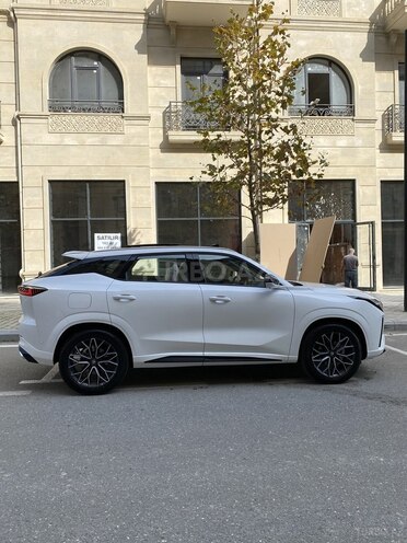 Changan  2025, 0 km - 1.5 l - Bakı