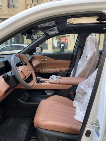 Changan  2025, 0 km - 1.5 l - Bakı