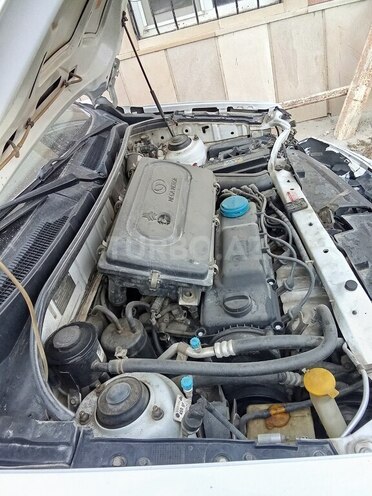 Saipa Saina 2017, 203,000 km - 1.5 l - Sumqayıt