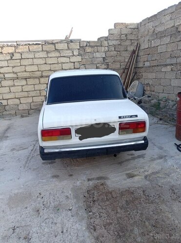 LADA (VAZ) 2107 1993, 75,000 km - 1.6 l - Bərdə
