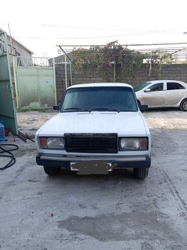 LADA (VAZ) 2107 1993, 75,000 km - 1.6 l - Bərdə