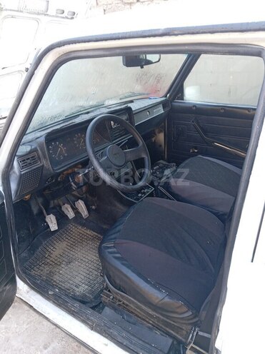 LADA (VAZ) 2107 1993, 75,000 km - 1.6 l - Bərdə