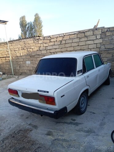 LADA (VAZ) 2107 1993, 75,000 km - 1.6 l - Bərdə
