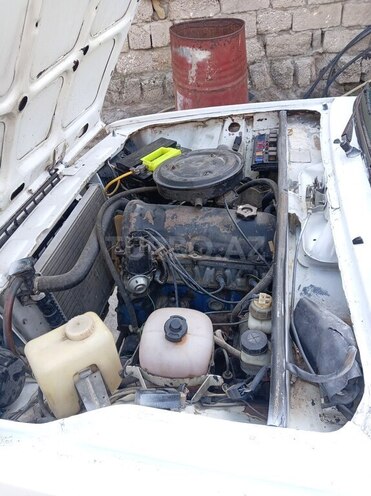 LADA (VAZ) 2107 1993, 75,000 km - 1.6 l - Bərdə