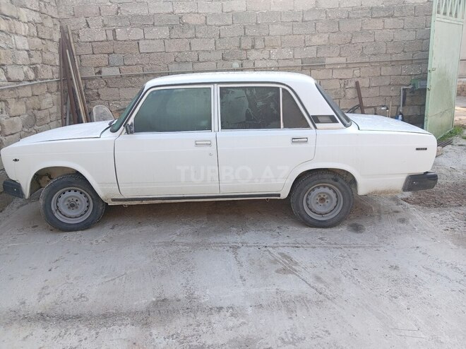 LADA (VAZ) 2107 1993, 75,000 km - 1.6 l - Bərdə