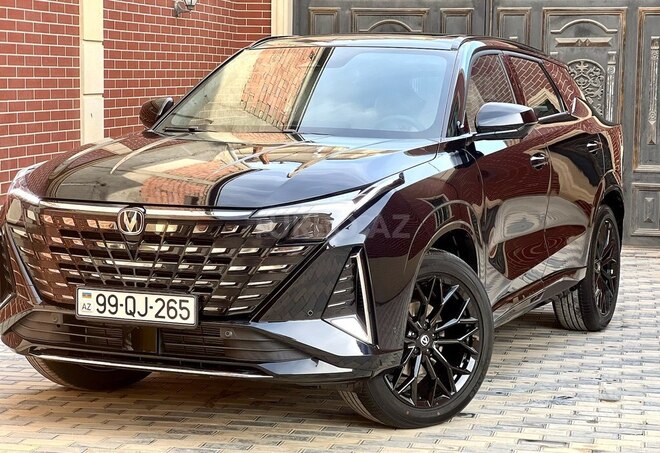 Changan  2025, 0 km - 1.5 l - Bakı