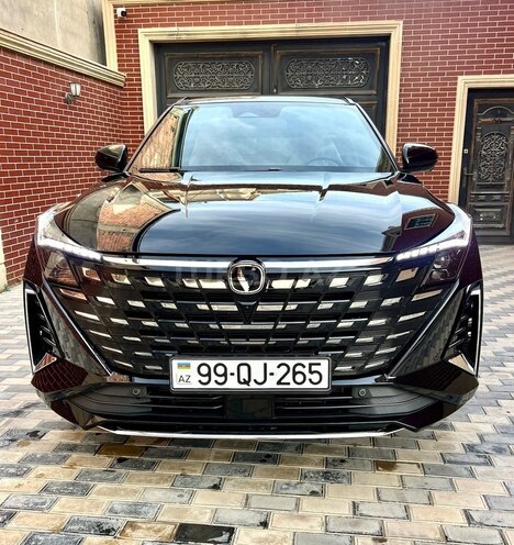 Changan  2025, 0 km - 1.5 l - Bakı
