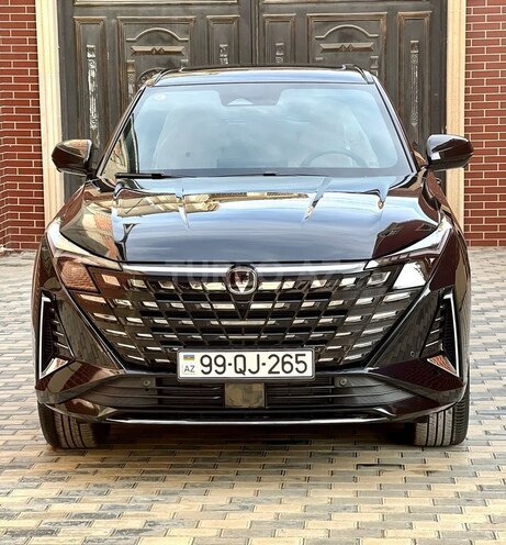 Changan  2025, 0 km - 1.5 l - Bakı