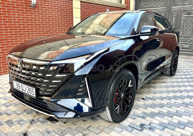 Changan  2025, 0 km - 1.5 l - Bakı